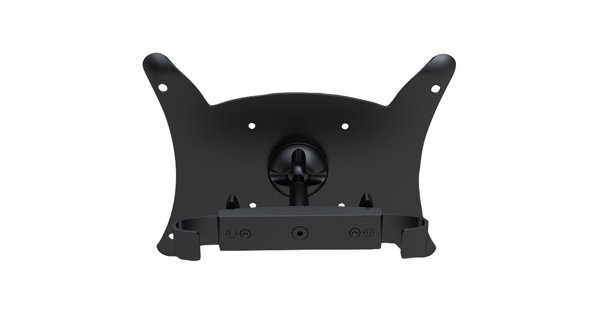 NeomountsIPAD2-CM10BLACK bevestiging  (Kantelen, Roteren, Zwenken, Retail)