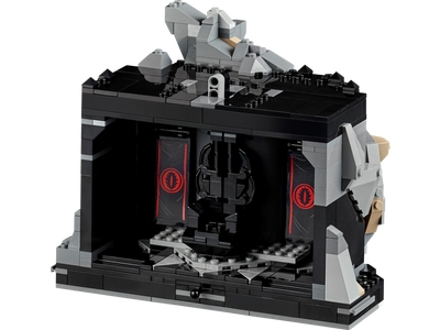 LEGO The Lord of the Rings: Barad-dûr™ (10333)