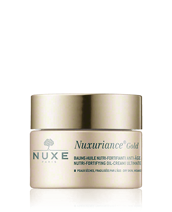 Nuxe Nuxuriance Gold Crème-Huile Nutri-Fortifiante 50ml