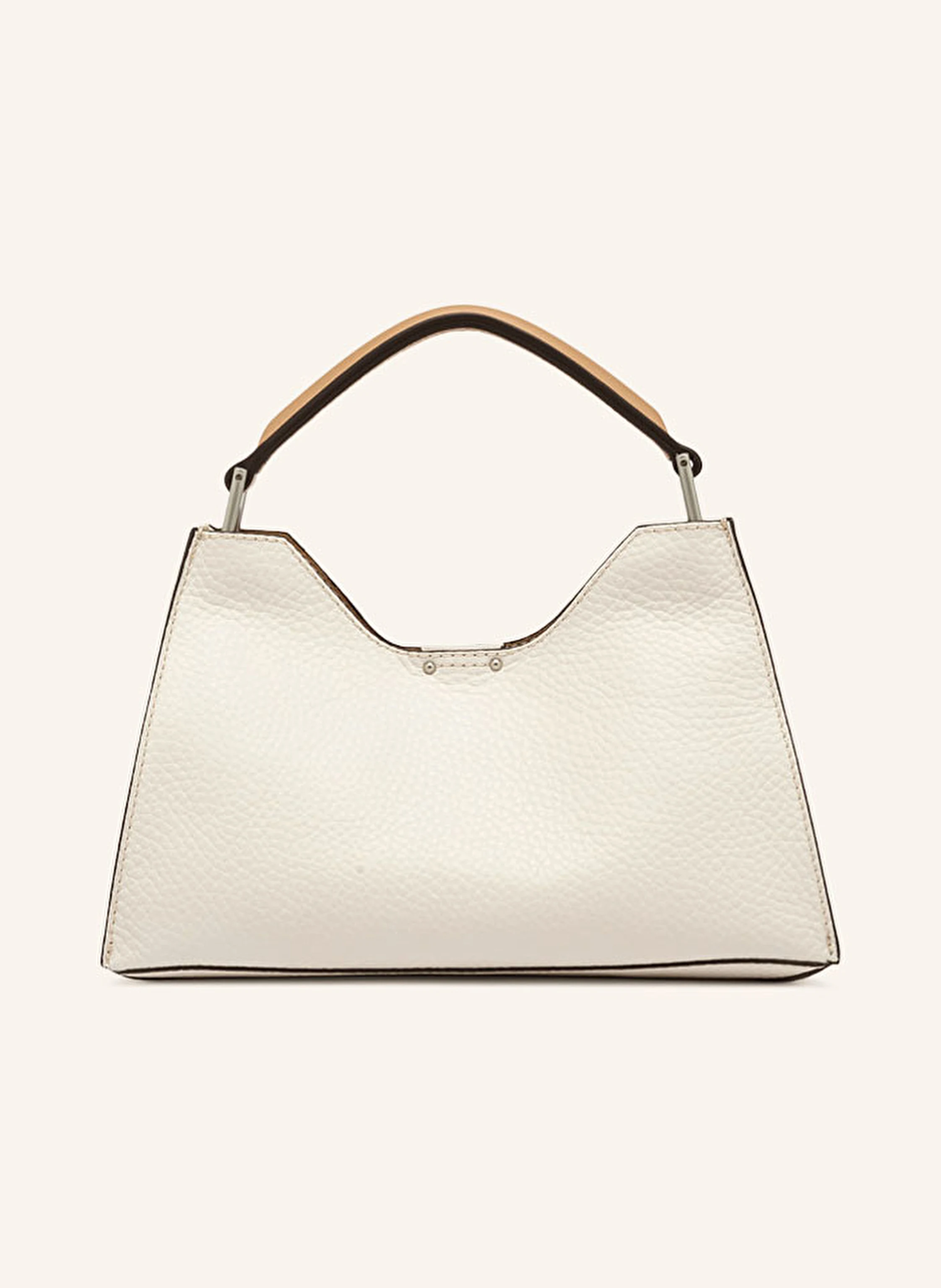 GIANNI CHIARINI Handtasche AURORA mit Pouch