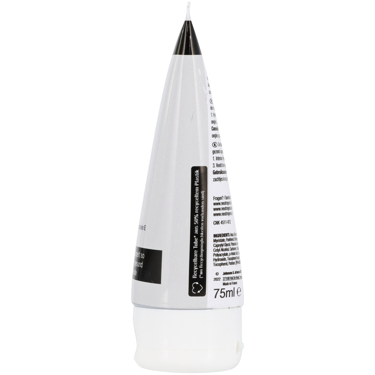 Neutrogena Hand- und Nagelcreme