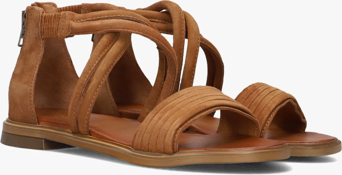 OMODA cognac omoda sandalen m05062