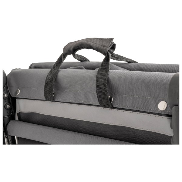 Brunner - Cargo Prime - Chariot à bras