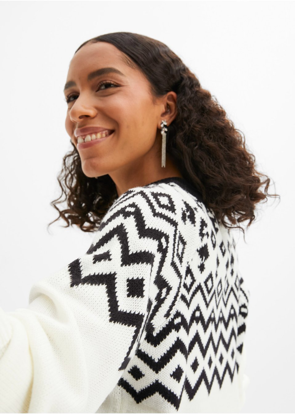 Pull norvégien