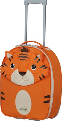 Samsonite Happy Sammies Eco Trillekoffert 23L, Tiger Toby