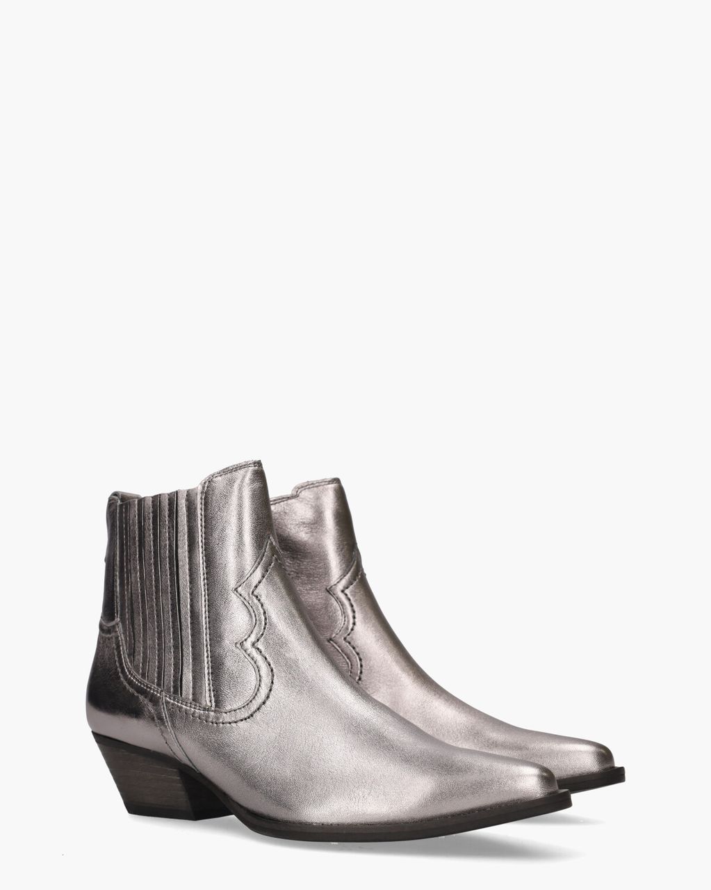 Paul Green 8144-036 Dames Enkelboots