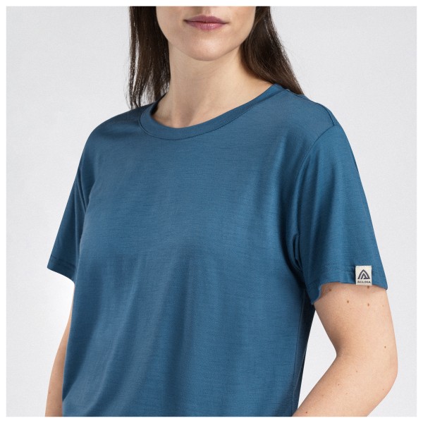 Aclima - Women's Lightwool Classic Tee - Haut en mérinos