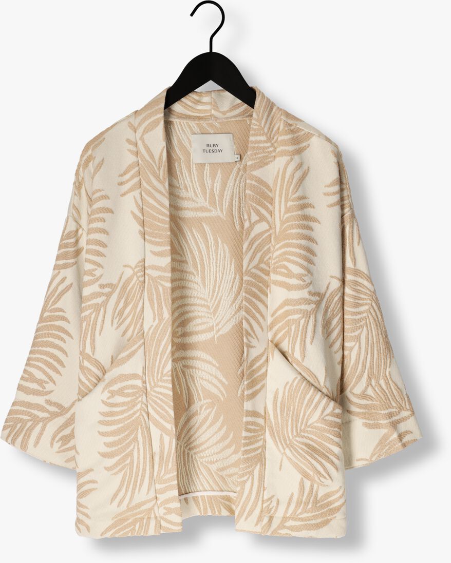beige ruby tuesday kimono berger