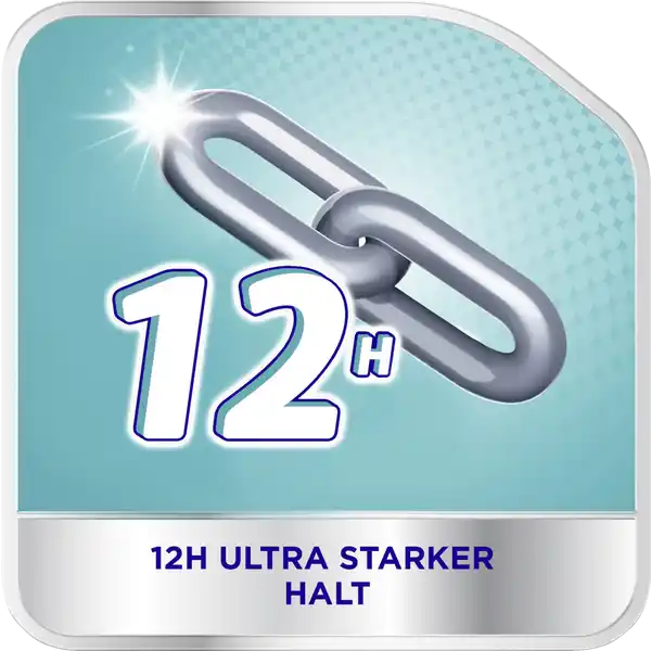 Ultra Haftcreme Frisch