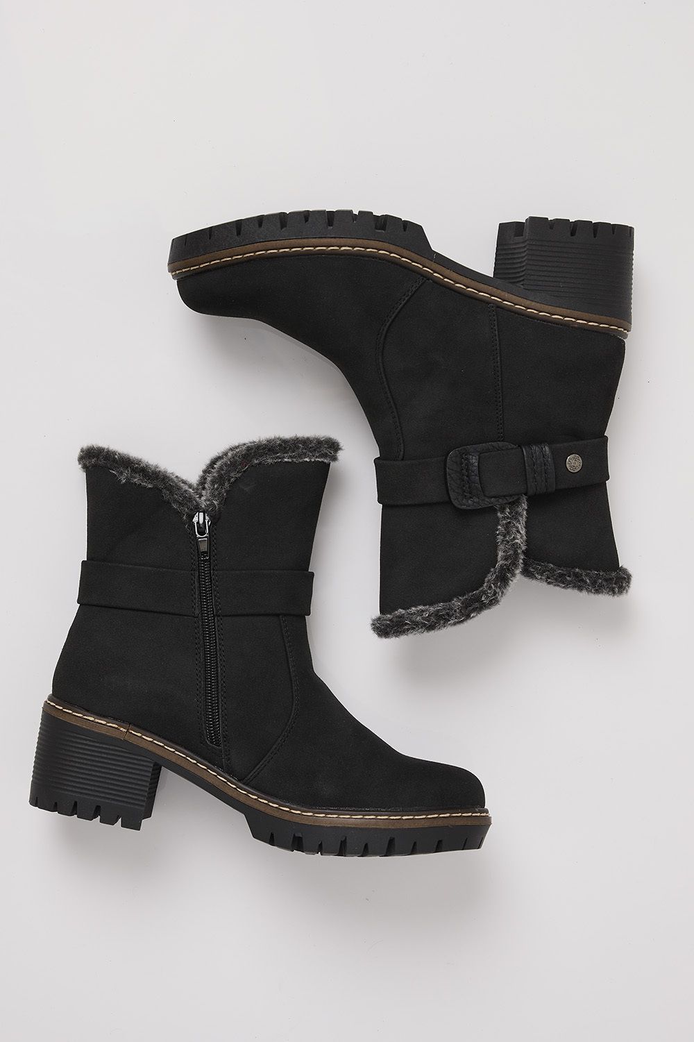 Boots Nadja