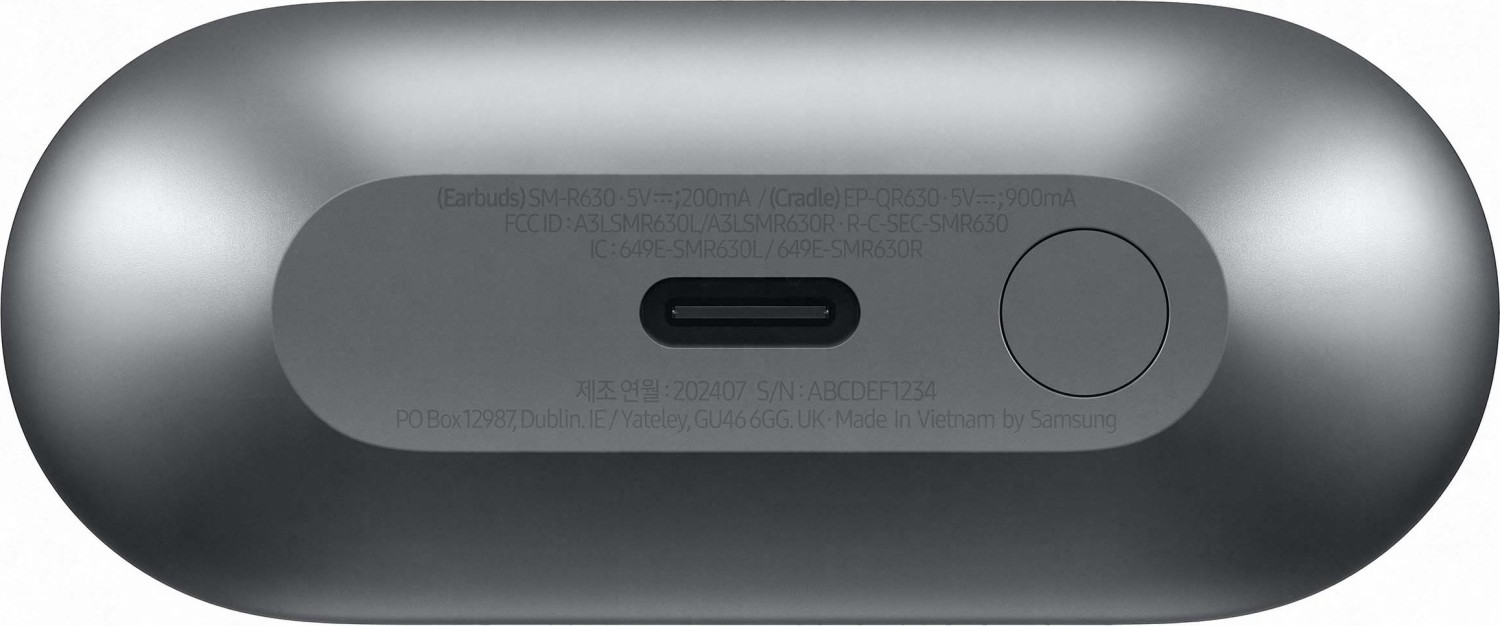 Samsung Galaxy Buds3 Pro