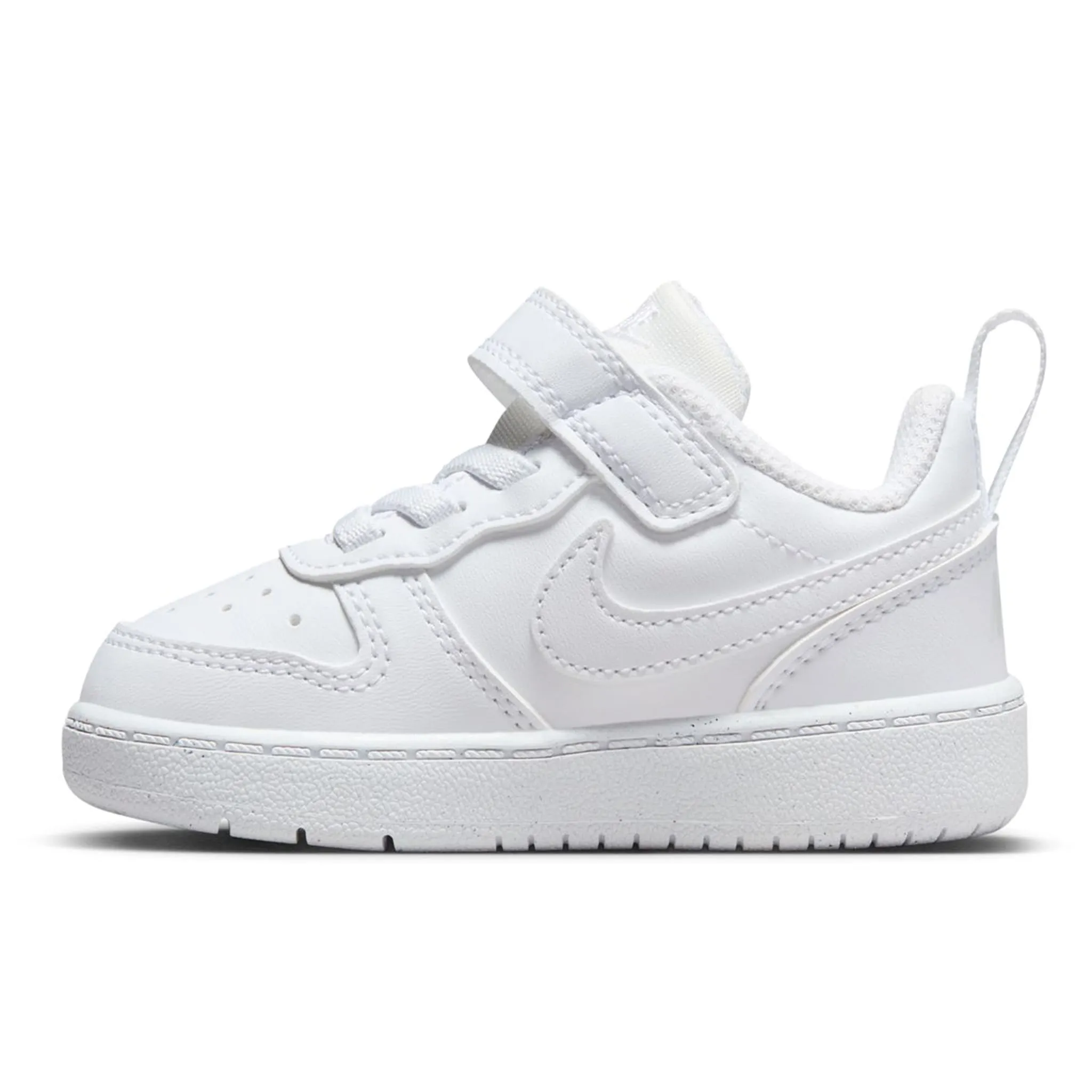 Nike Soulier Court Borough Low Pointures 2-10