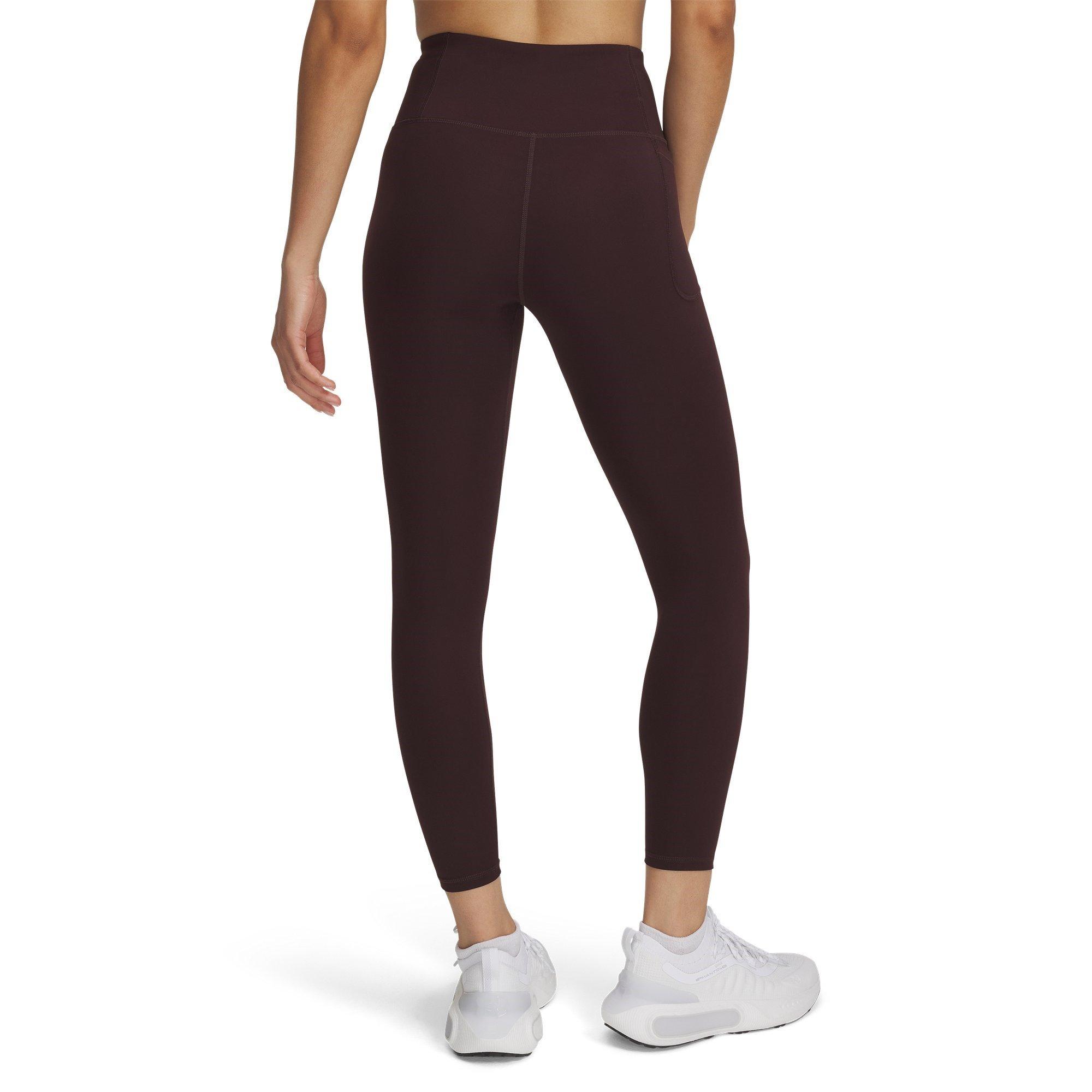 Under Armour Under Armour Motion Ankle Leg Emea Gym Legging Womens