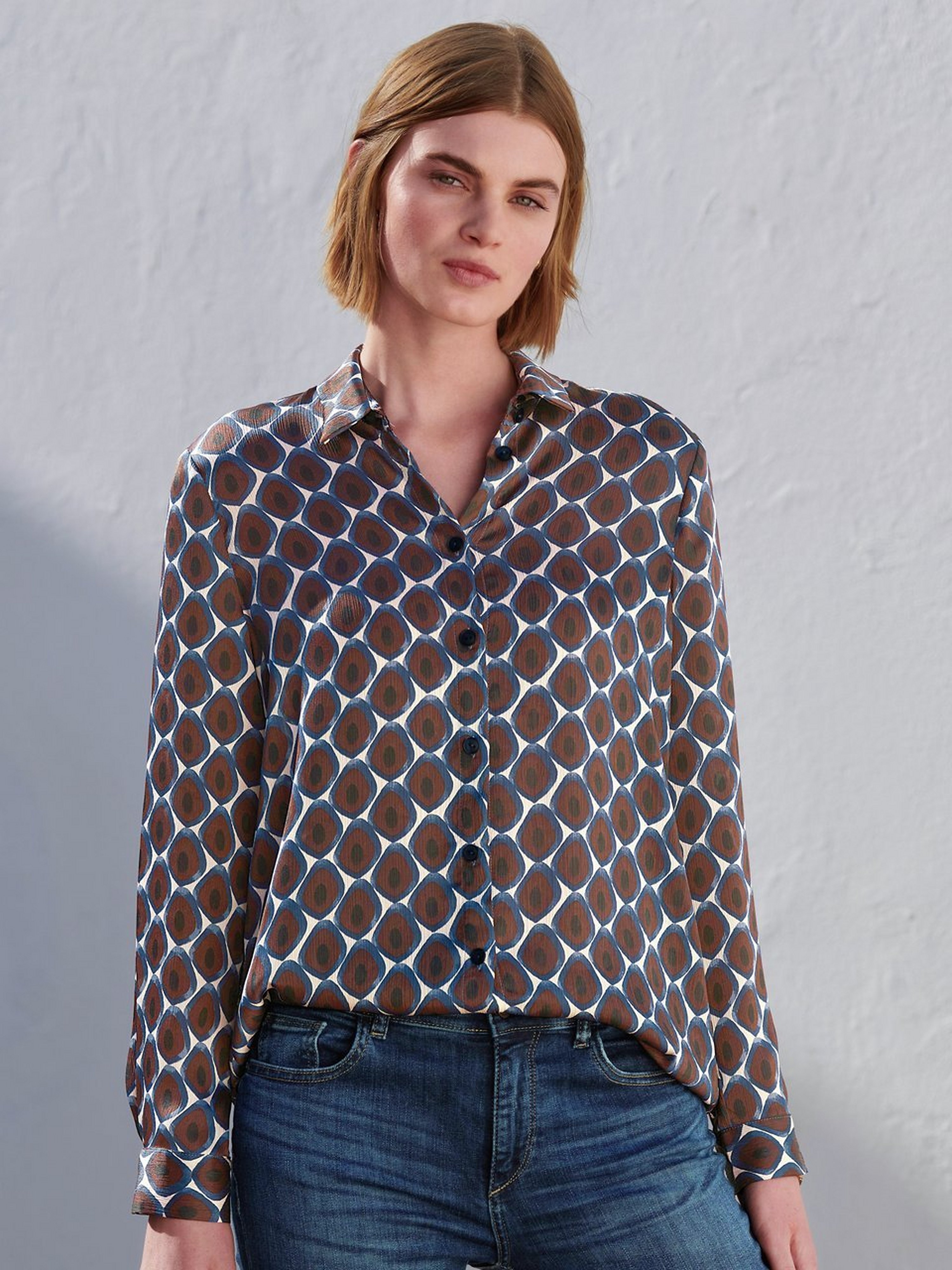 Bluse