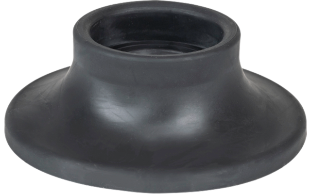 Dometic Veranda Storm Footplate Fußteller für Veranda Sturmstange