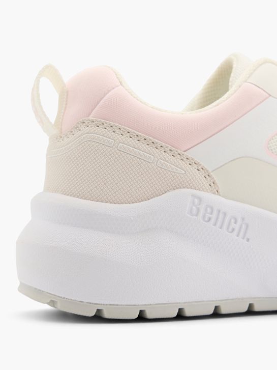 Bench Sneaker Grau