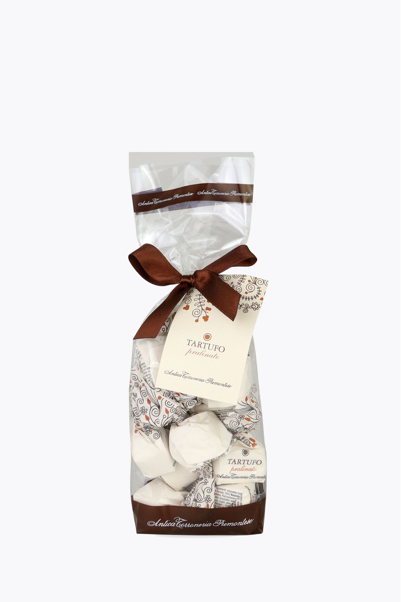 Antica Torroneria Tartufi dolci pralinati 200g