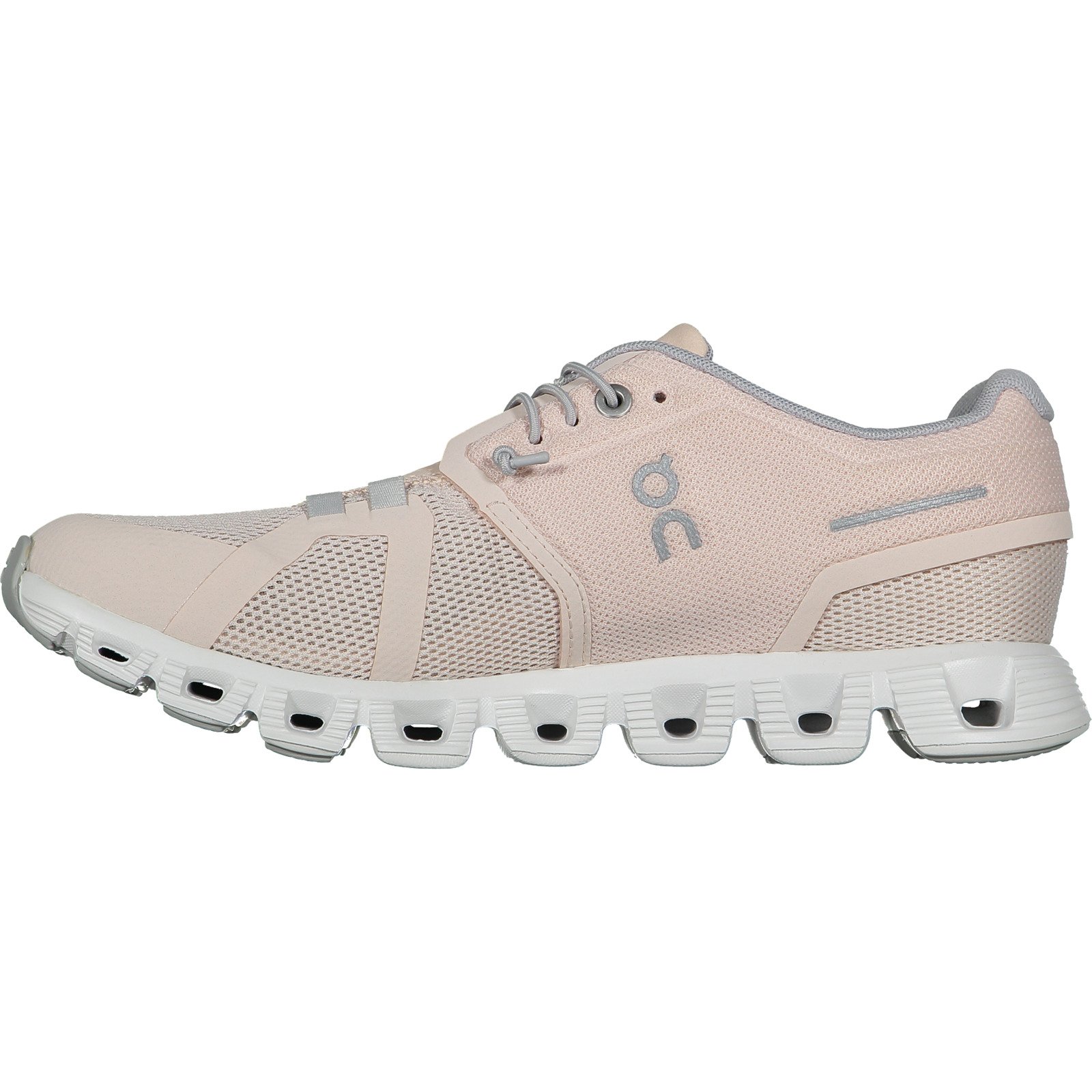 On Damen-Laufschuh Cloud 5 dunkellila, 43