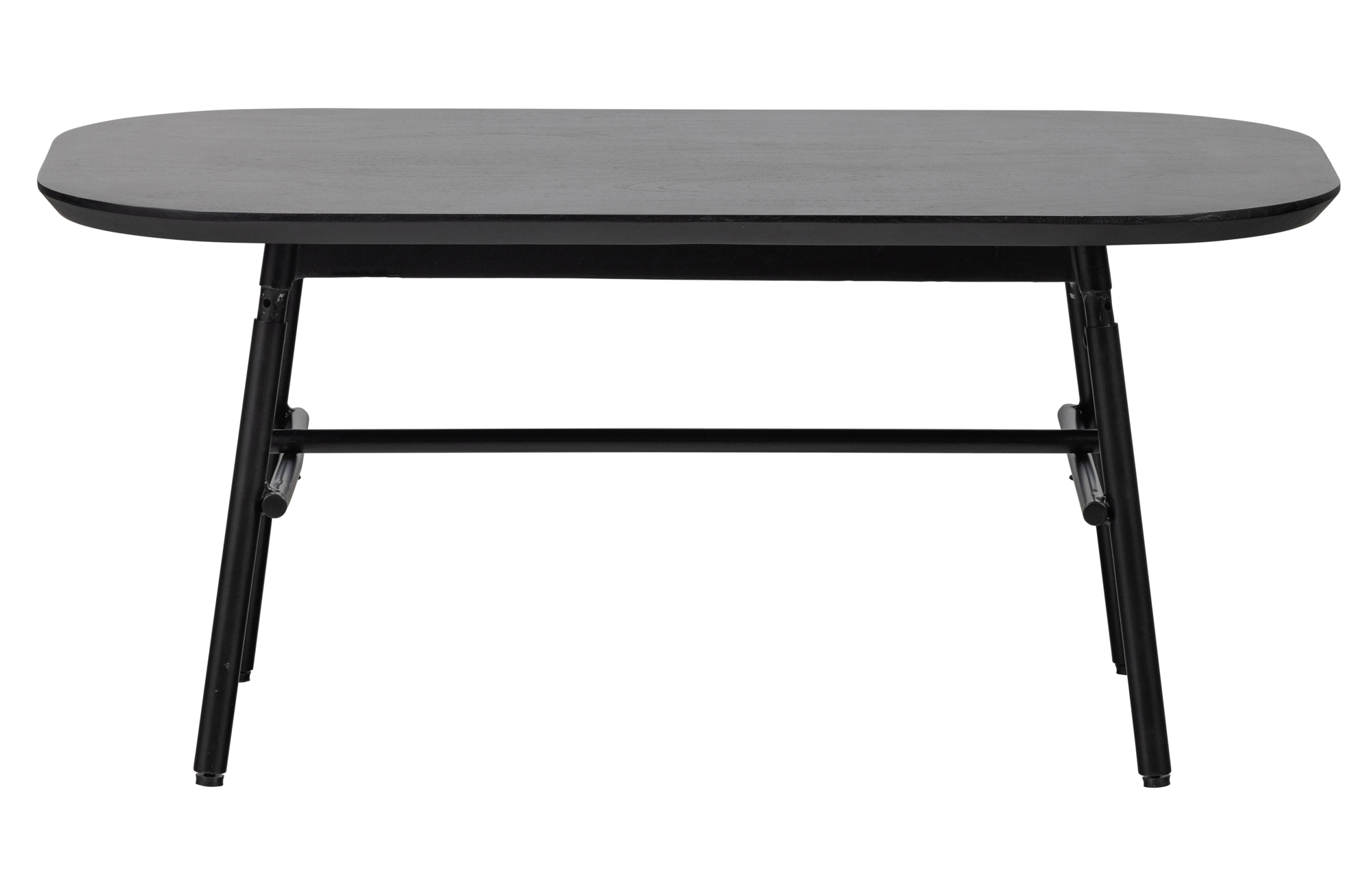 vtwonen salontafel Elegance Salontafel Elegance - Zwart