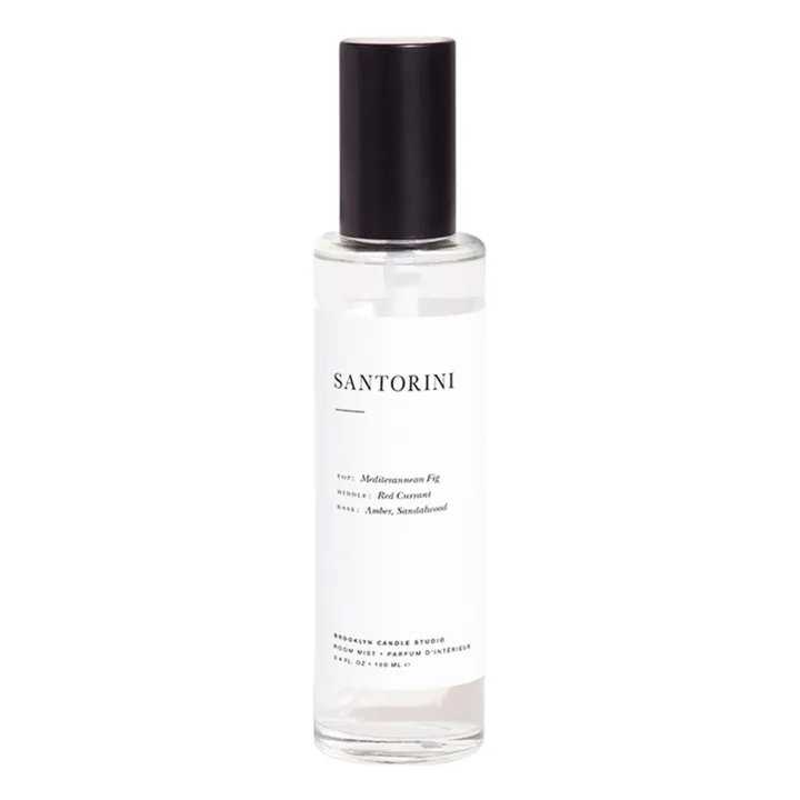 Brooklyn Candle Studio Brume parfumée Santorini - 100 ml