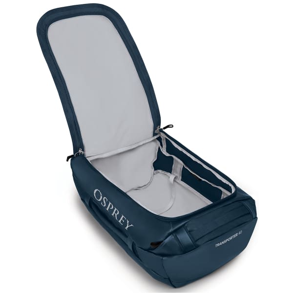Duffel OSPREY TRANSPORTER 40 VENTURI BLUE