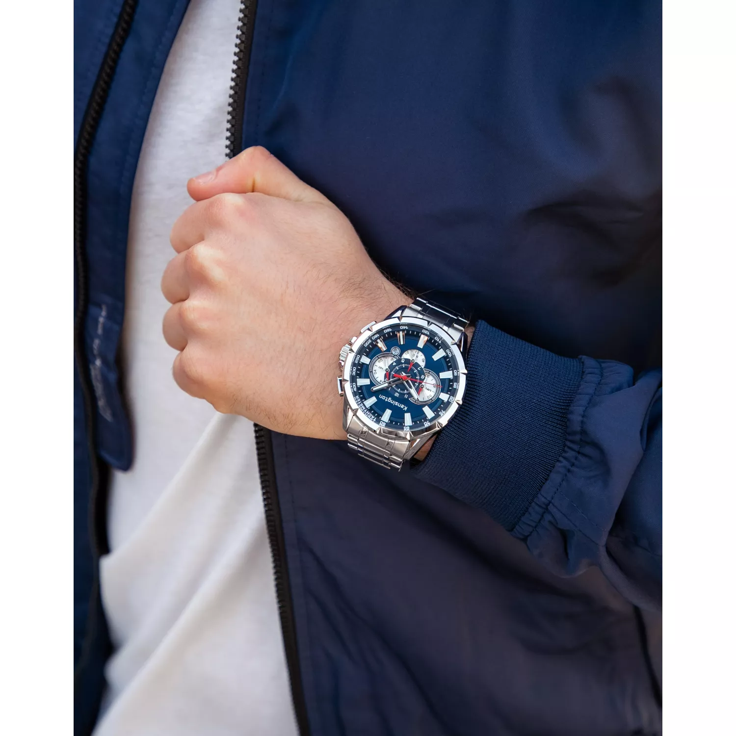 Kensington Master K0031