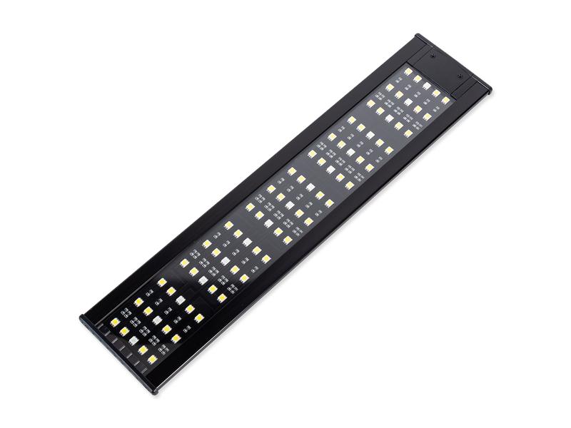Repti Planet Terrarienlampe LED Balken mit 120 Dioden LED Leuchte für Terrarien