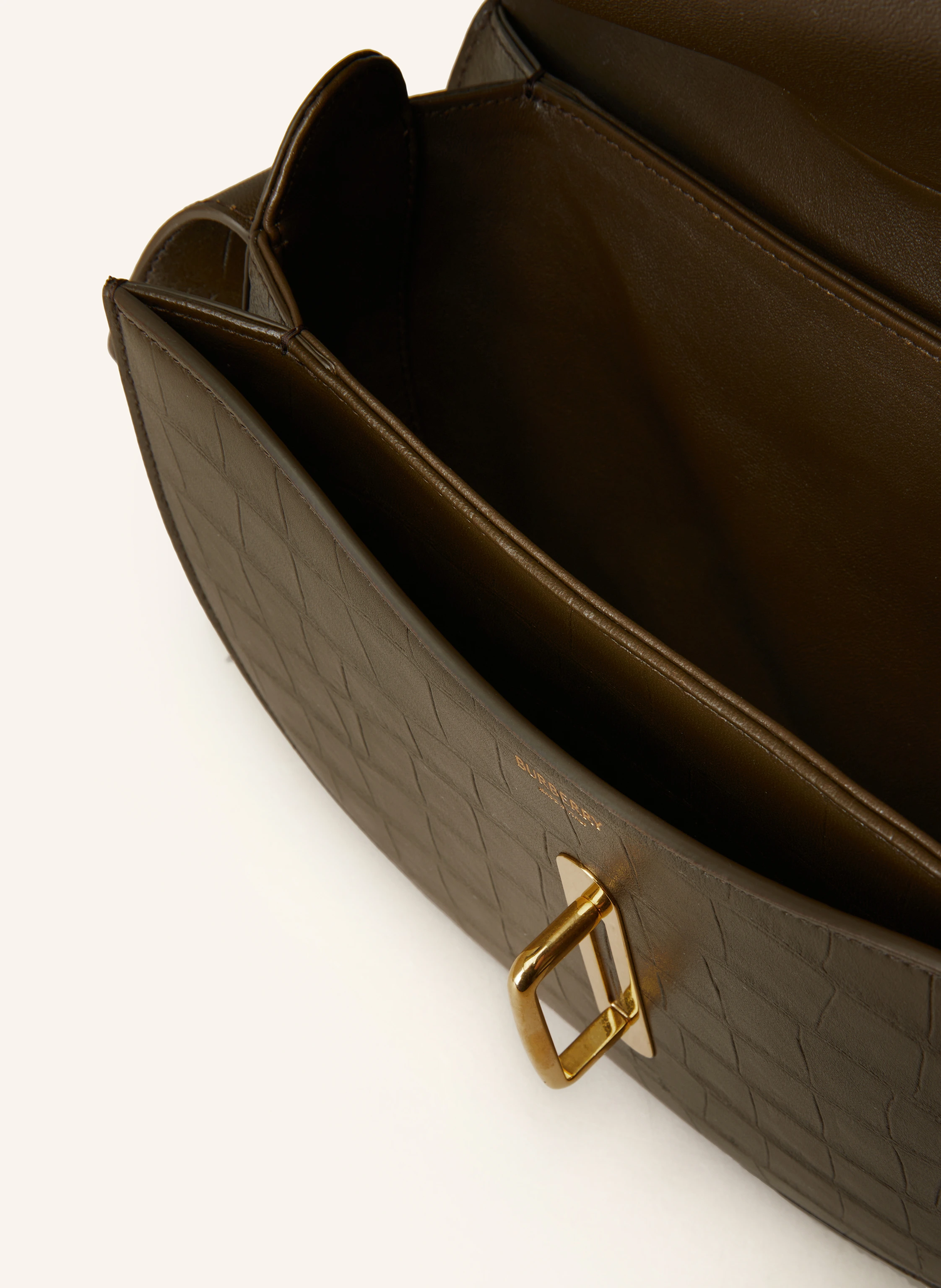 BURBERRY Umhängetasche ROCKING HORSE MEDIUM