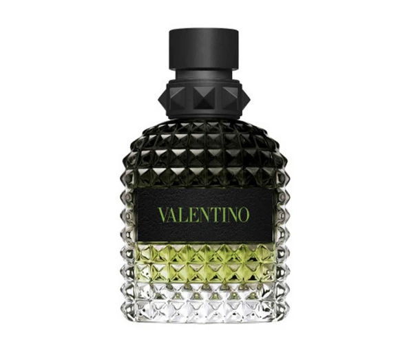 Valentino Born in Roma Green Uomo Eau de Toilette