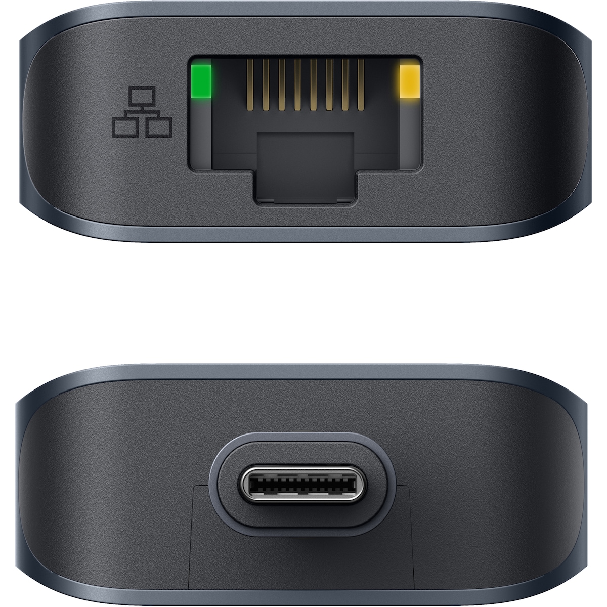 Hyper HyperDrive Next 7 porters USB-C hub