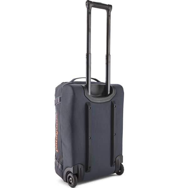 Bagagerie de voyage PATAGONIA BLACK HOLE WHEELED DUFFEL 40L SMOLDER BLUE
