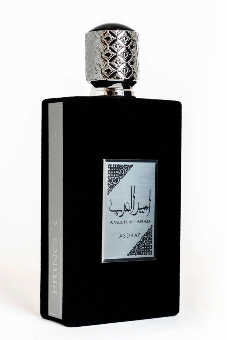 Parfum Dubai Ameer al arab asdaaf Men 100ml