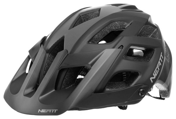 Casque VTT Neatt Basalte Expert Noir