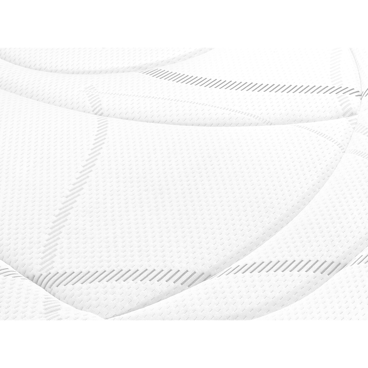 Colchão de espuma BULTEX Recovery®, 24 cm