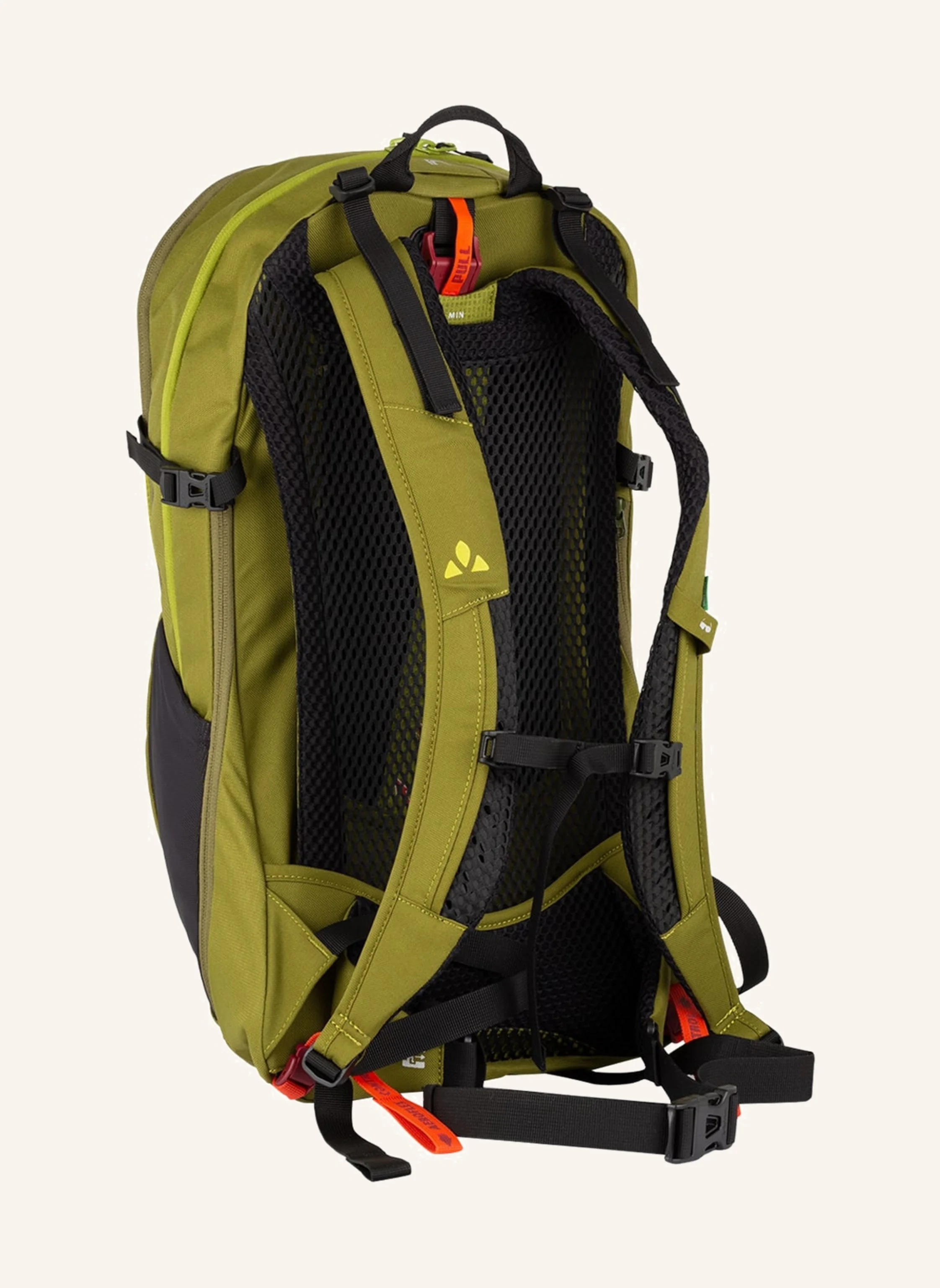 VAUDE Rucksack WIZARD 18 + 4 l