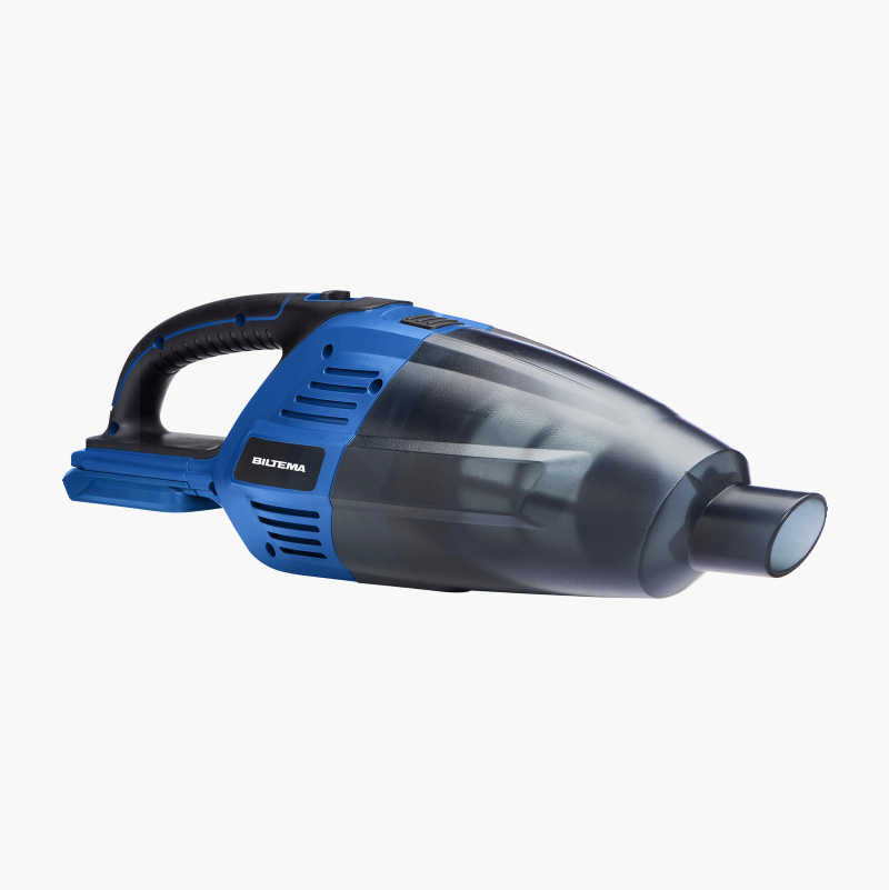 Trådløs støvsuger, 18 V