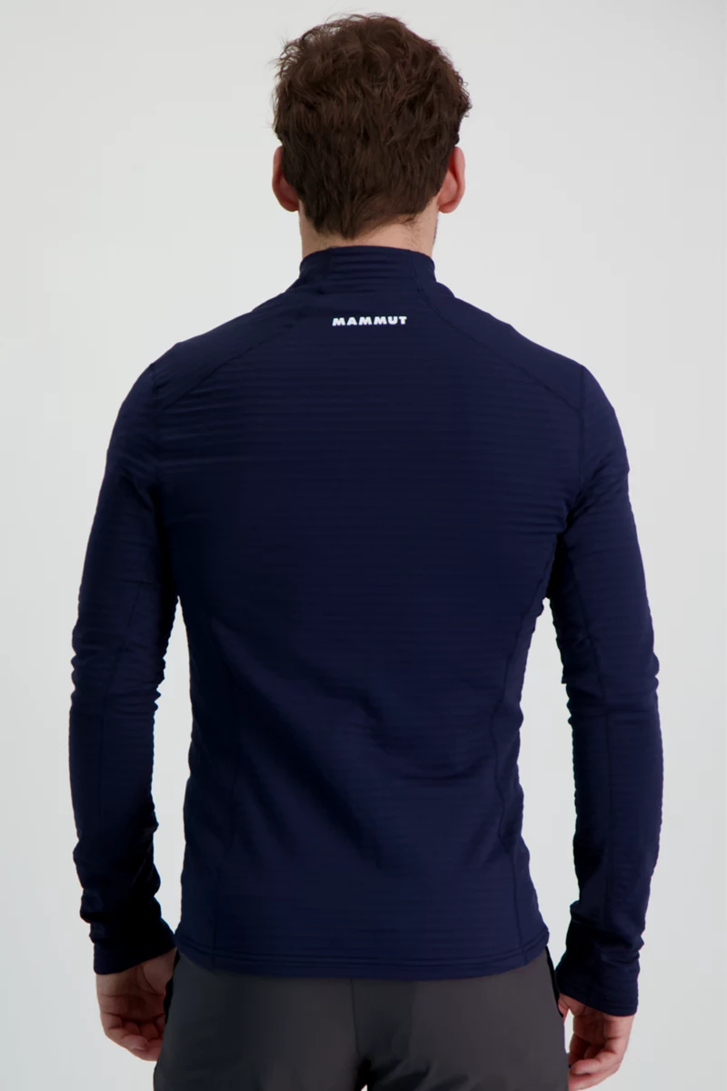 MAMMUT Taiss Light Herren Midlayer