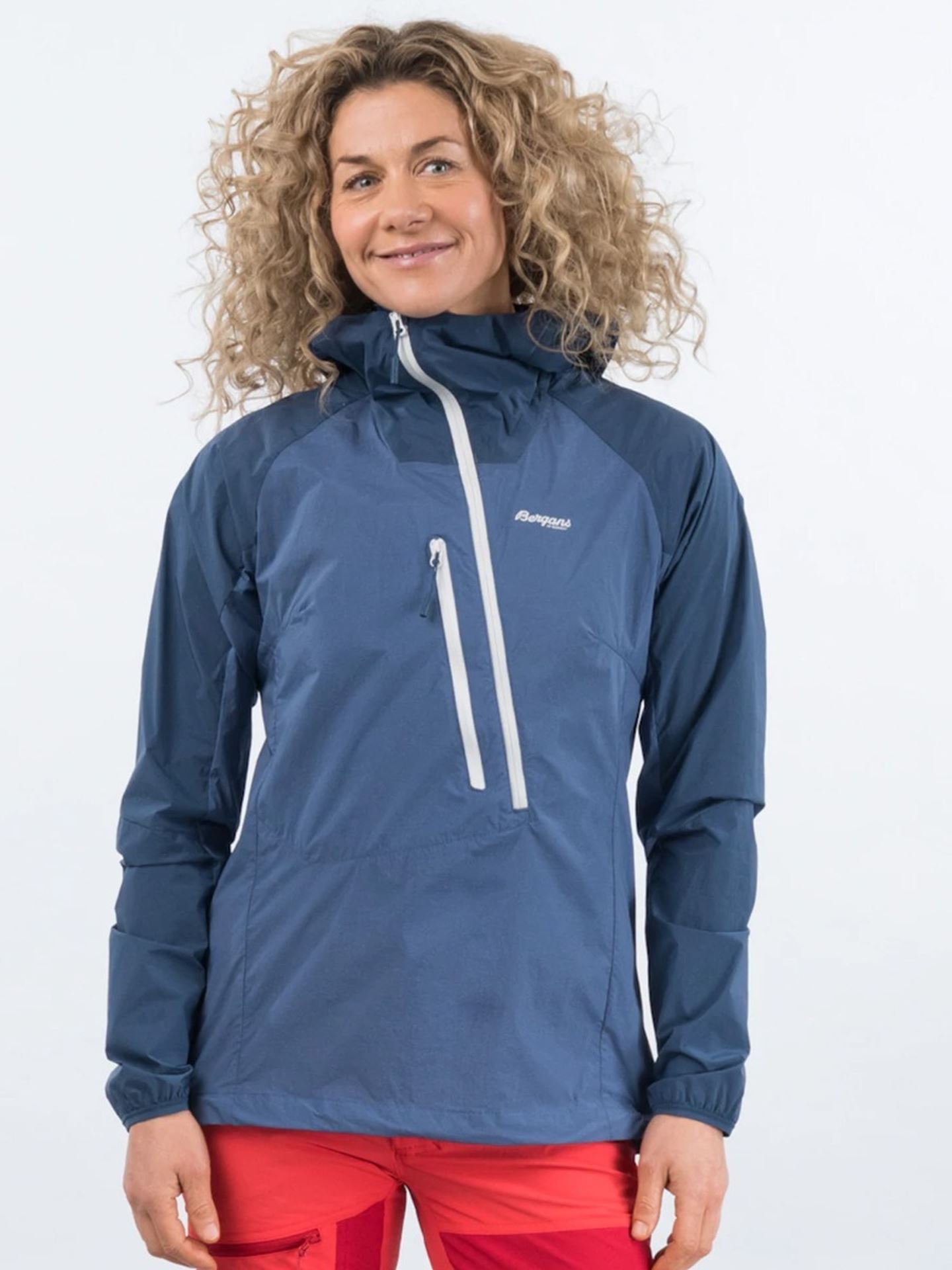 Cecilie Wind Anorak