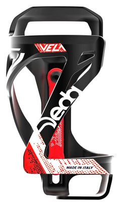 Porte-Bidon Latéral Deda Vela Team
