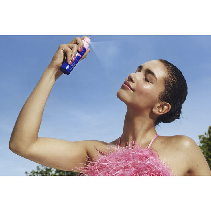 Ultra Violette Preen Screen SPF50 Mist Skinscreen