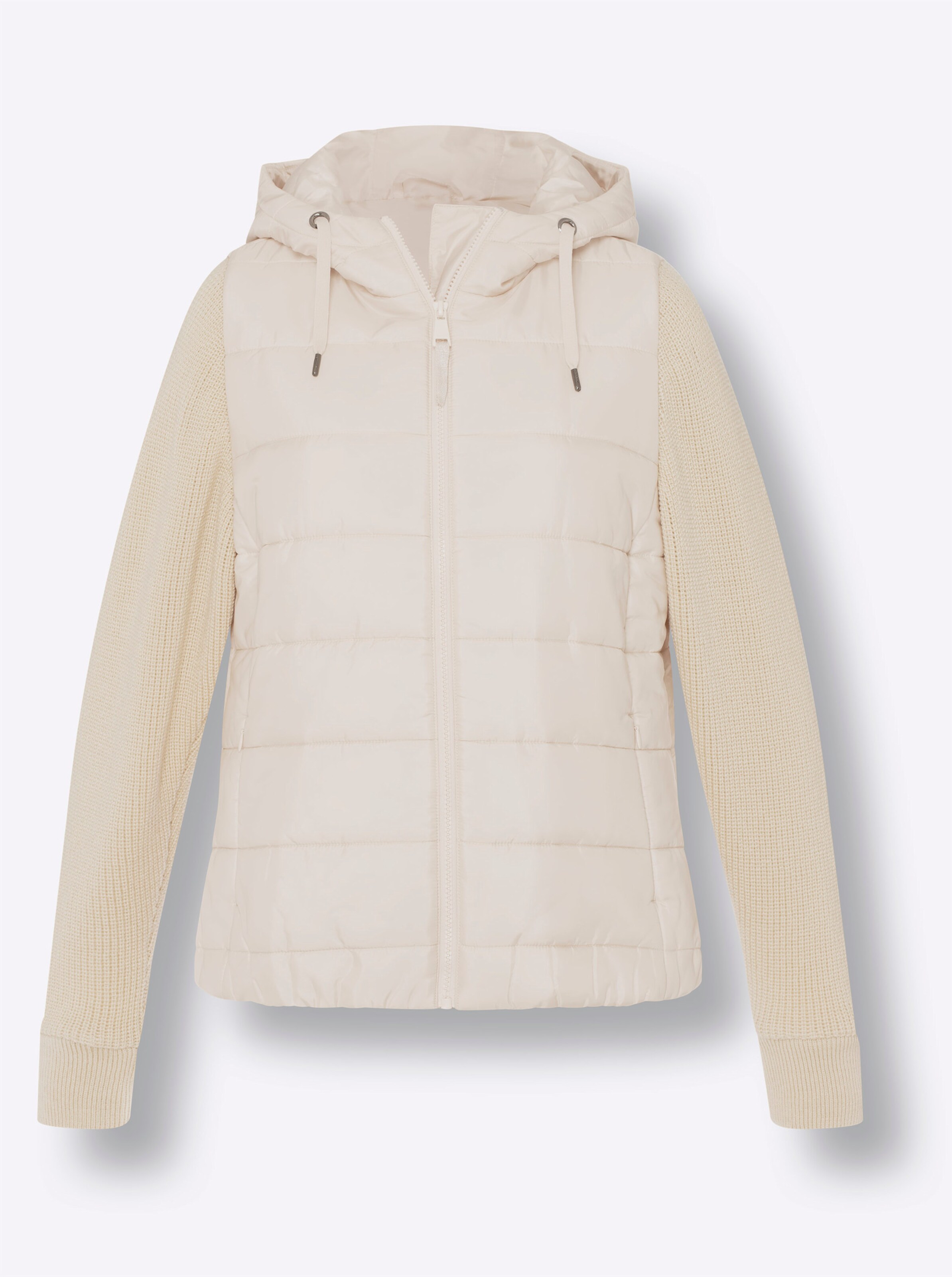 Steppjacke