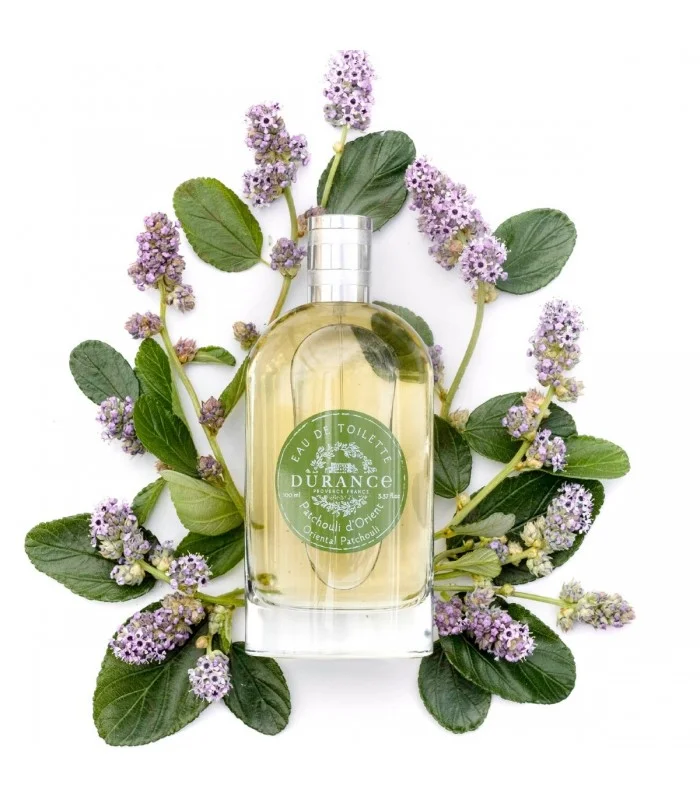 Eau de Toilette Patchouli d'Orient 100 ml