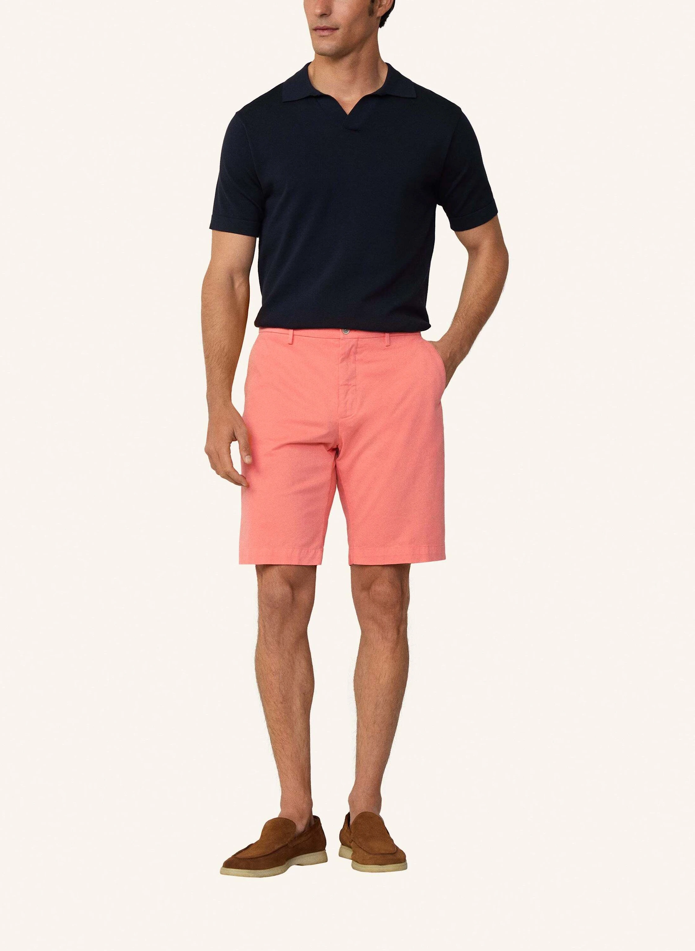 HACKETT LONDON Shorts CORE SHORT SAN.