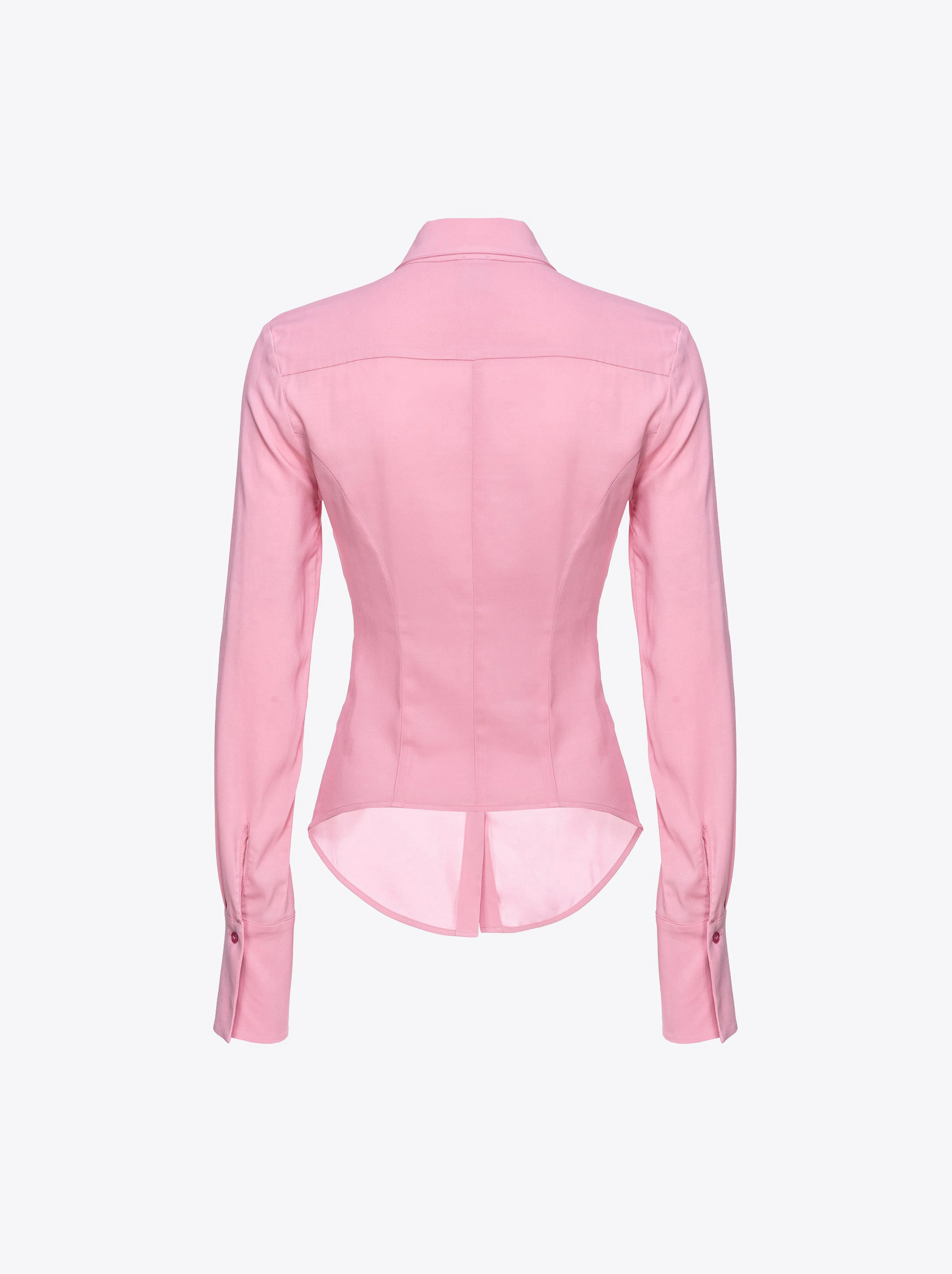 Chemise | Rose