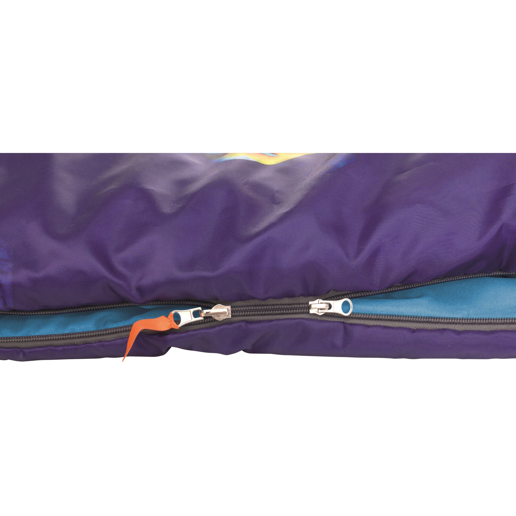 Easy Camp Schlafsack Schlafsack Image Kids Aquarium