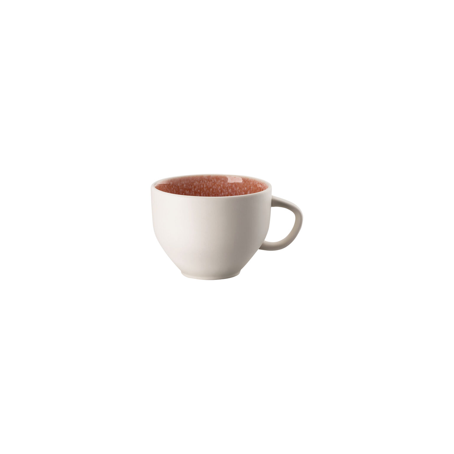 Junto Rose Quartz Kombi-Obertasse