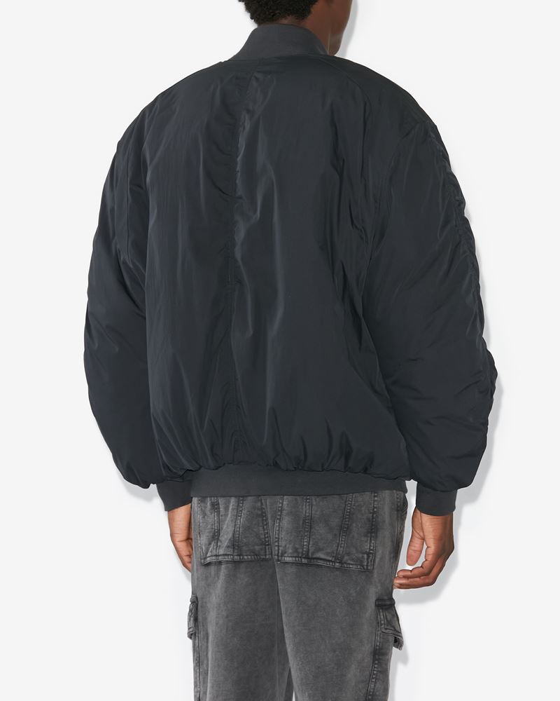 BOMBER OVERSIZE BAKYA