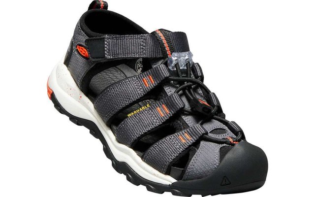 Keen Newport Neo H2 Kindersandale