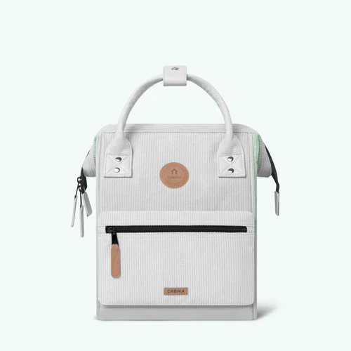 Sac à dos Adventurer Small Columbus gris