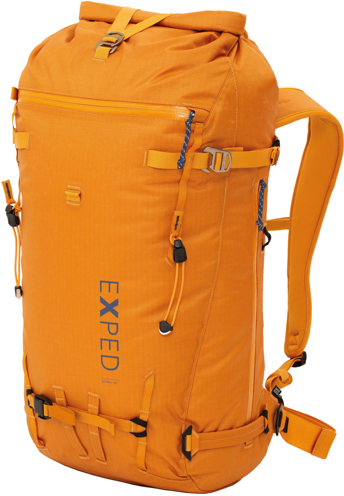 Serac 40